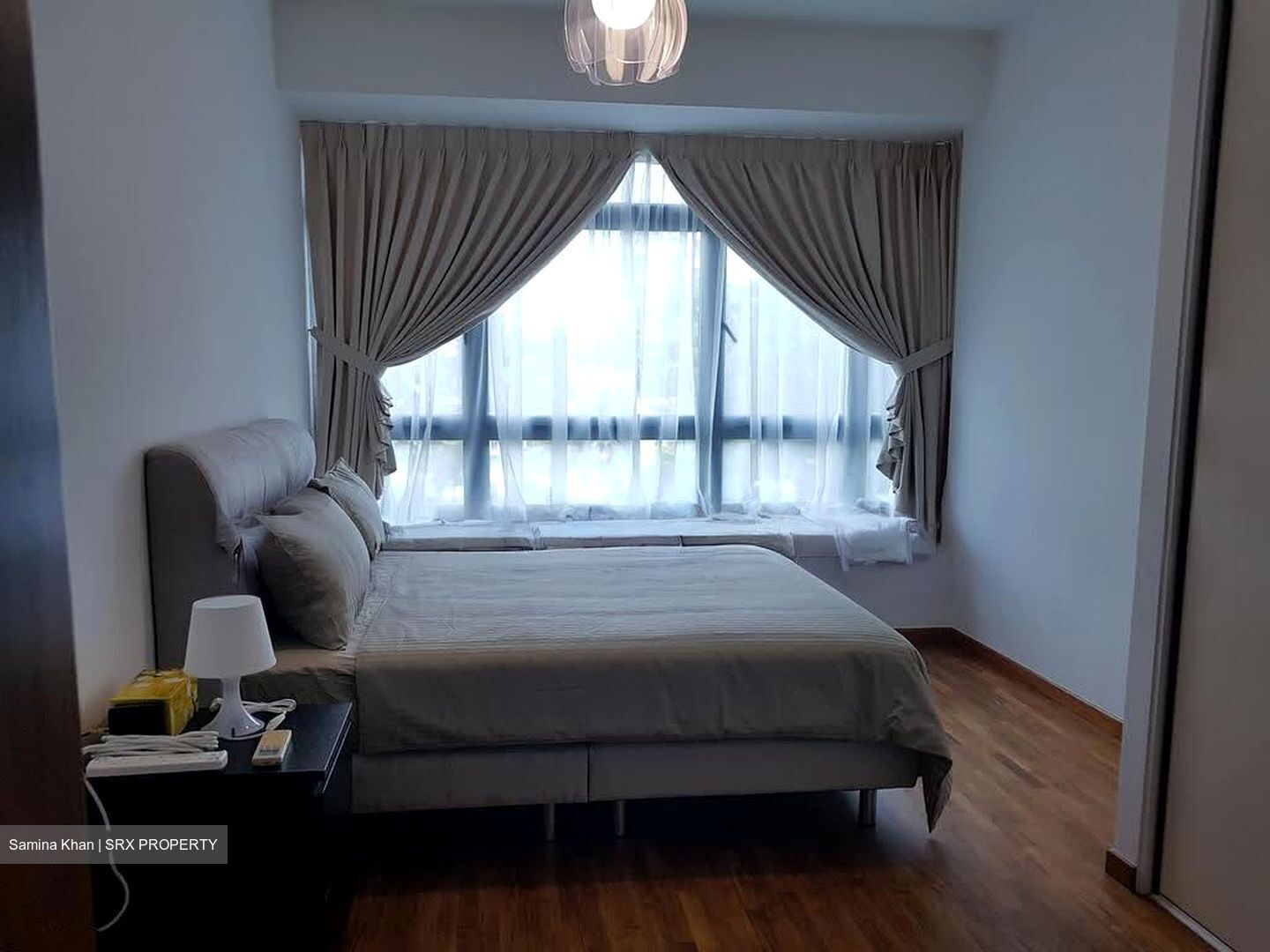 City Square Residences (D8), Condominium #632046001